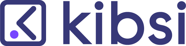 Kibsi logo