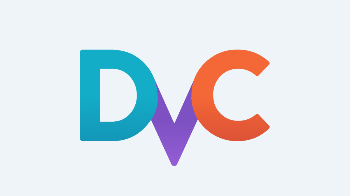 How it Works Data Version Control · DVC