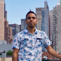 Jorge Orpinel Pérez