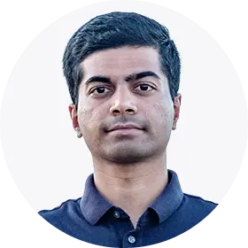 Sandeep Raveesh